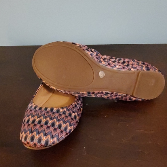 Lucky brand flats - Picture 2 of 2